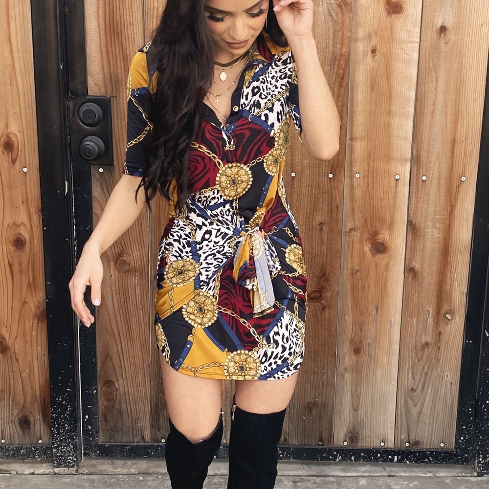 Dress